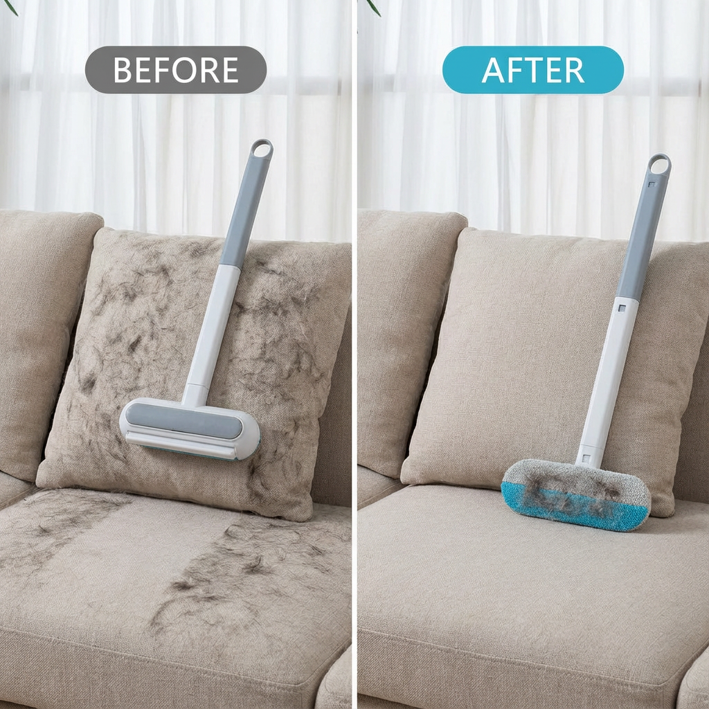 FurAway™  Pet Hair Cleaning Tool